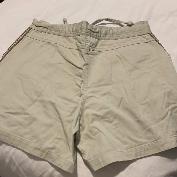 VTG County Seat Shorts - Picture 8 of 10